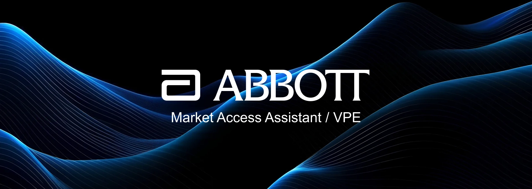 Market Access AI – Enterprise Cover Image