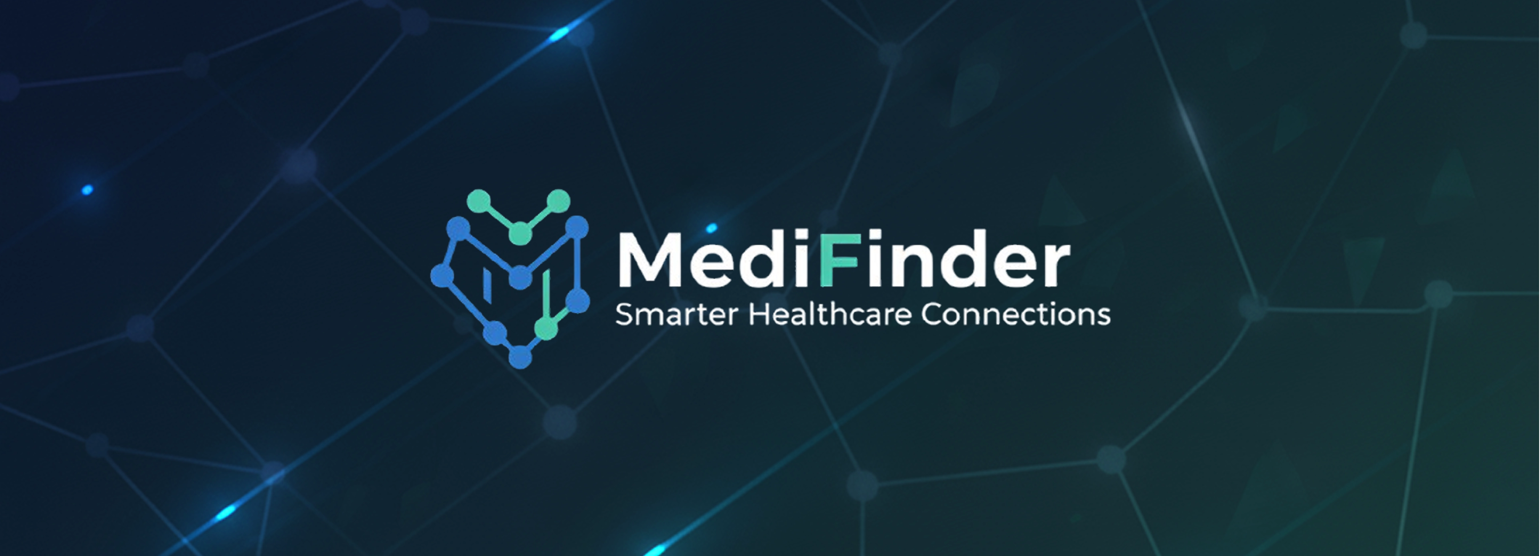 MediFinder Cover Image